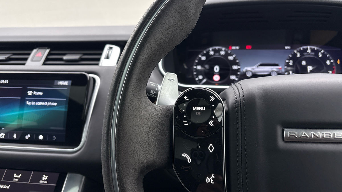 Used Land Rover Range Rover Sport 2022 for sale - 78045322: Photo 13