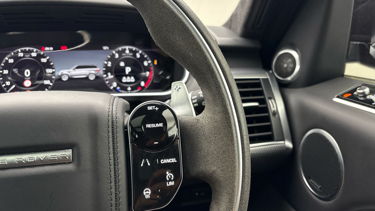 Used Land Rover Range Rover Sport 2022 for sale - 78045322: Photo 14