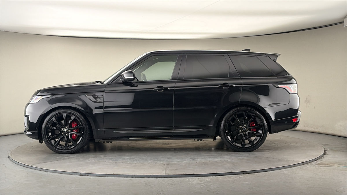 Used Land Rover Range Rover Sport 2022 for sale - 78045322: Photo 15