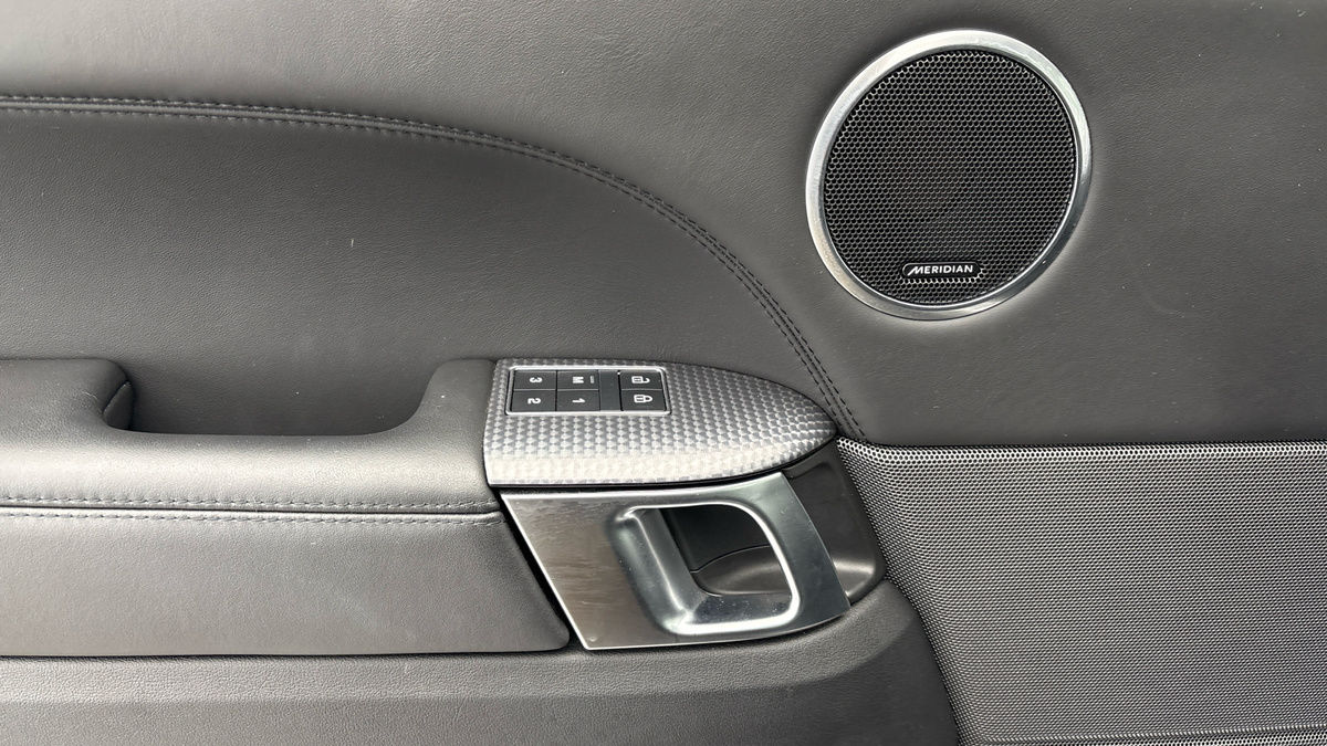 Used Land Rover Range Rover Sport 2022 for sale - 78045322: Photo 19