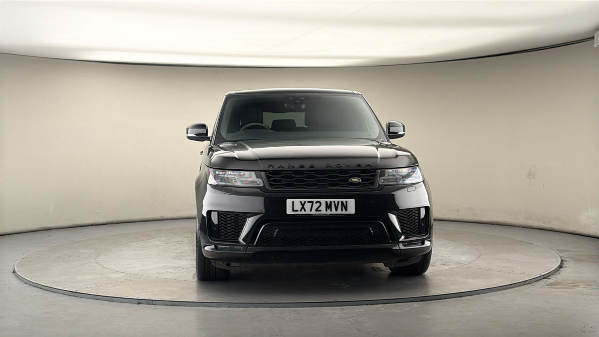 Used Land Rover Range Rover Sport 2022 for sale - 78045322: Photo 32