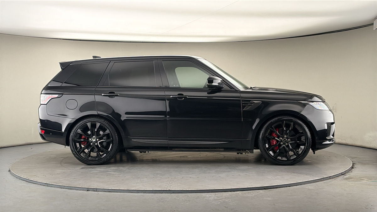 Used Land Rover Range Rover Sport 2022 for sale - 78045322: Photo 36