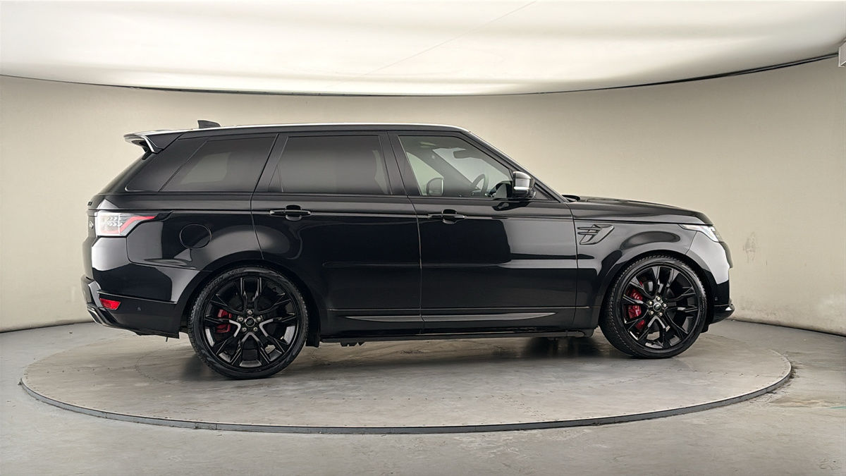 Used Land Rover Range Rover Sport 2022 for sale - 78045322: Photo 37