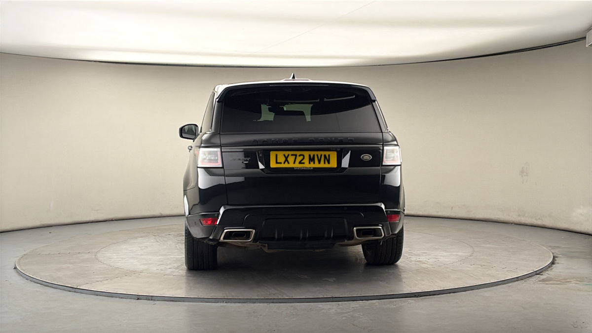 Used Land Rover Range Rover Sport 2022 for sale - 78045322: Photo 41