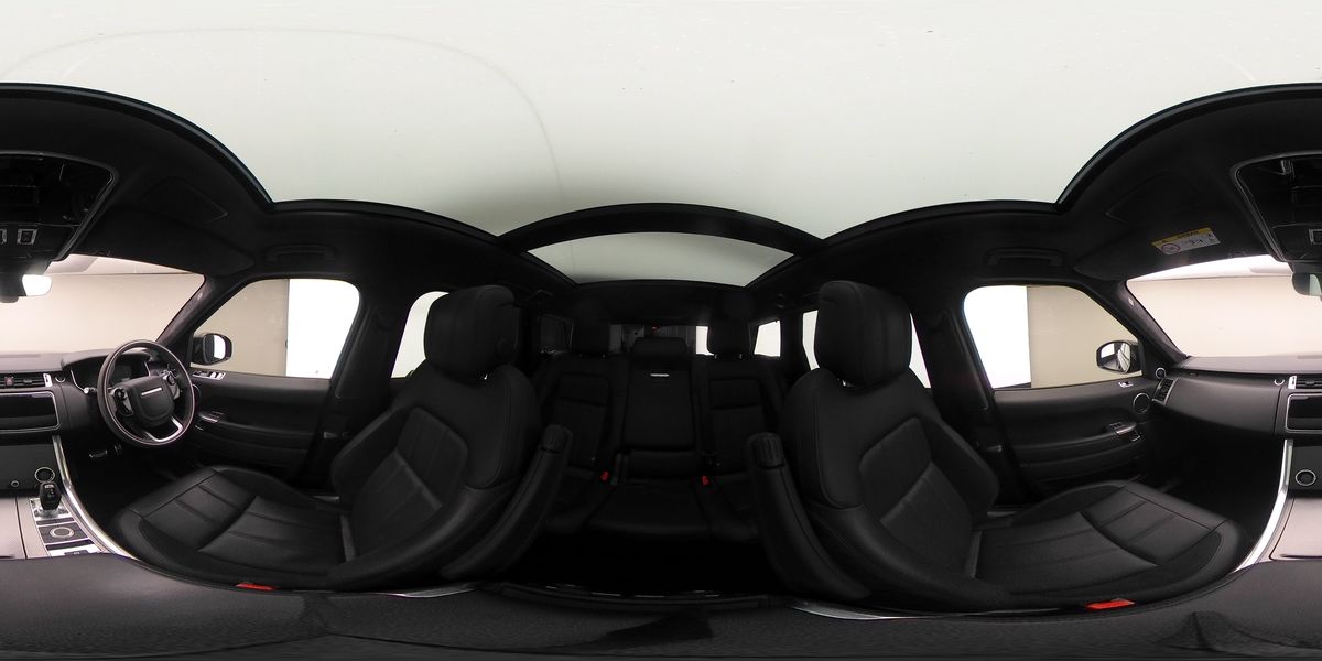 Used Land Rover Range Rover Sport 2022 for sale - 78045322: Photo 44