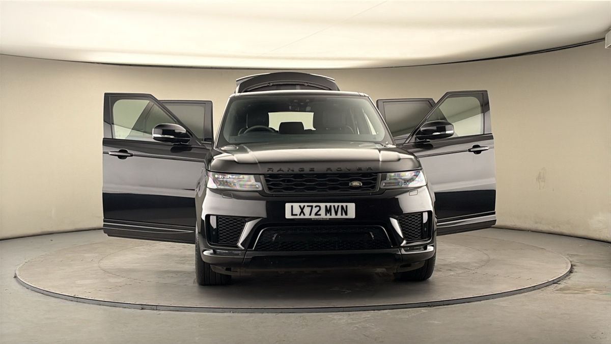 Used Land Rover Range Rover Sport 2022 for sale - 78045322: Photo 51