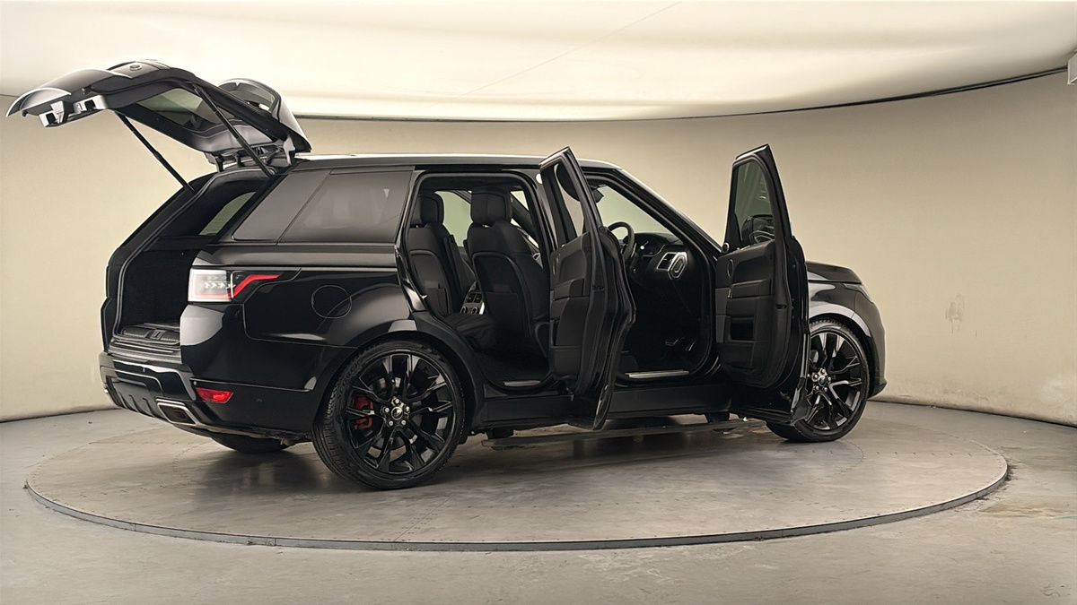 Used Land Rover Range Rover Sport 2022 for sale - 78045322: Photo 57