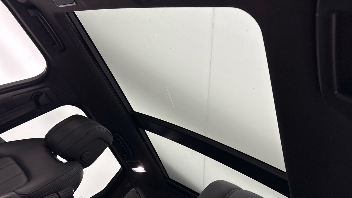 Used Land Rover Range Rover Sport 2022 for sale - 78045322: Photo 6