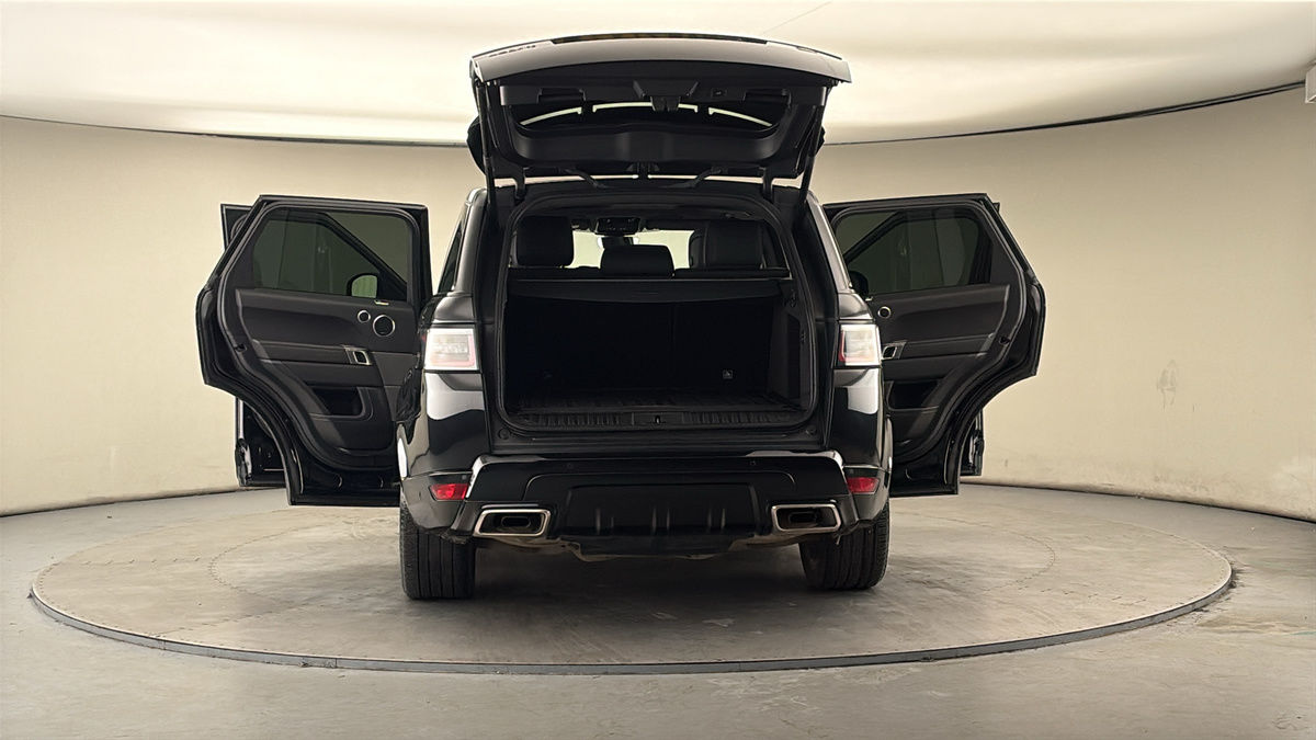 Used Land Rover Range Rover Sport 2022 for sale - 78045322: Photo 60