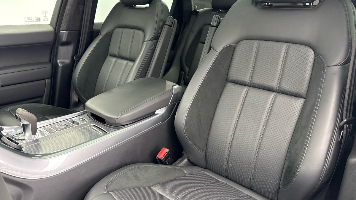 Used Land Rover Range Rover Sport 2022 for sale - 78045322: Photo 7