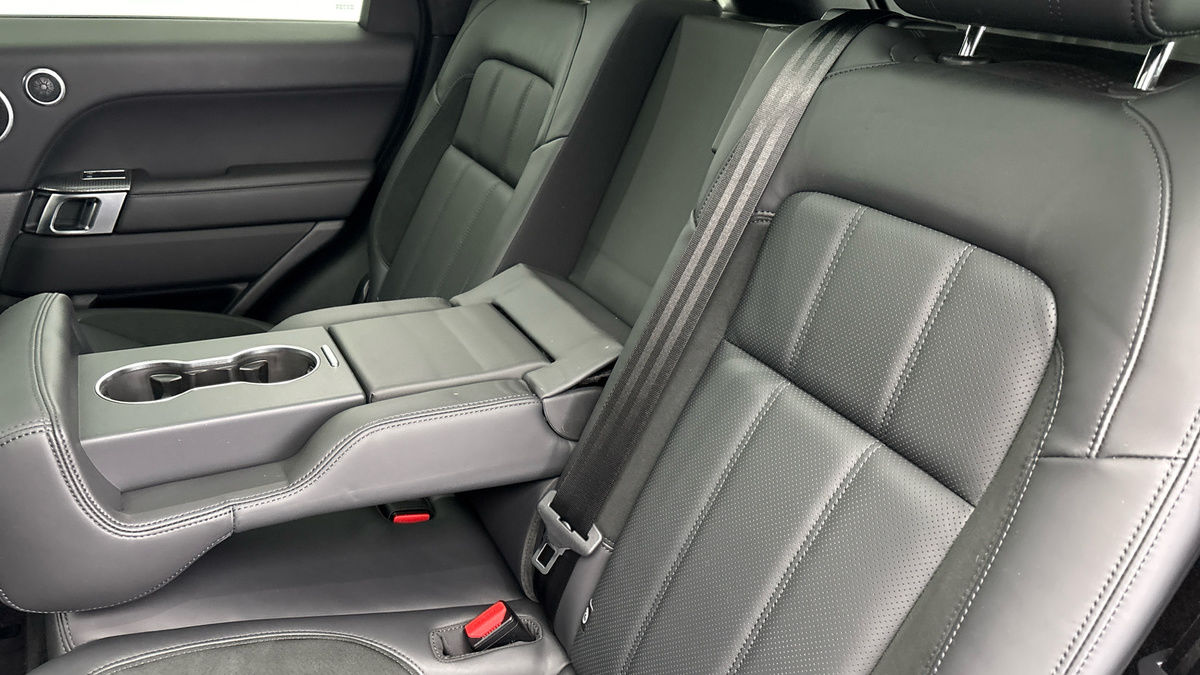 Used Land Rover Range Rover Sport 2022 for sale - 78045322: Photo 9