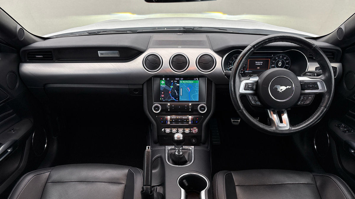 Used Ford Mustang 2019 for sale - 75912463: Photo 12