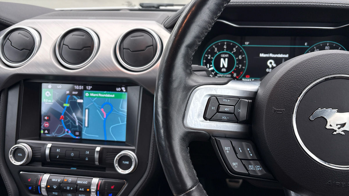 Used Ford Mustang 2019 for sale - 75912463: Photo 13