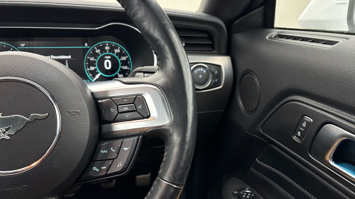 Used Ford Mustang 2019 for sale - 75912463: Photo 14