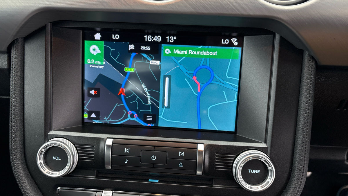 Used Ford Mustang 2019 for sale - 75912463: Photo 17