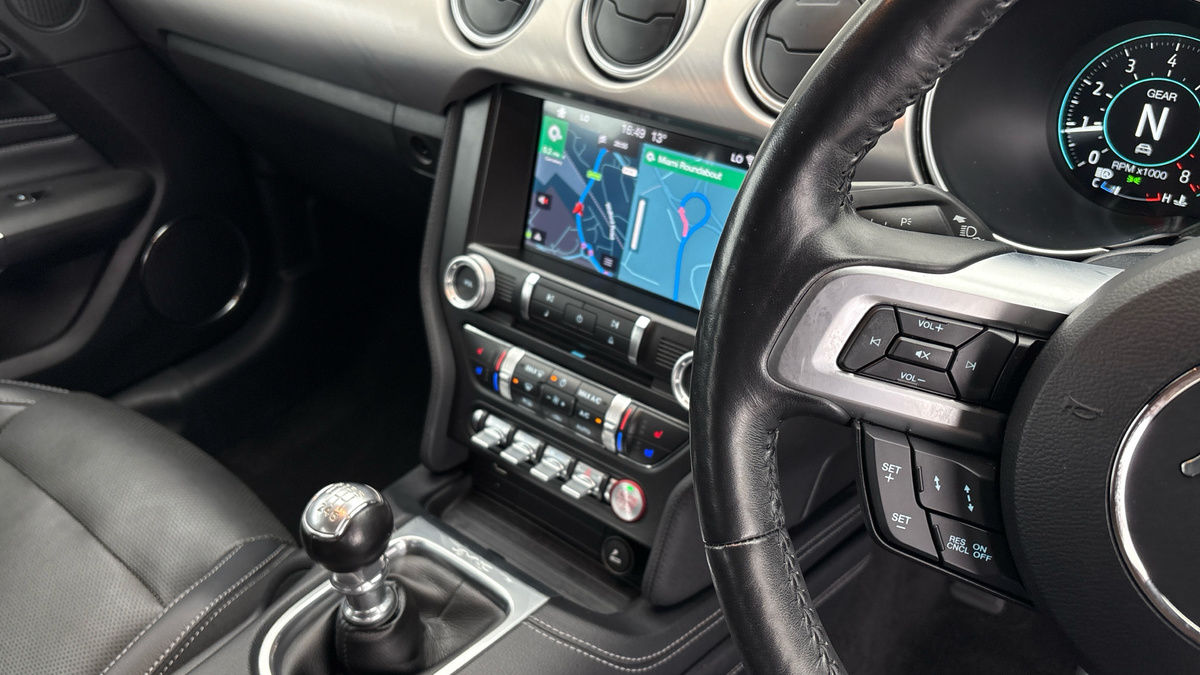 Used Ford Mustang 2019 for sale - 75912463: Photo 18