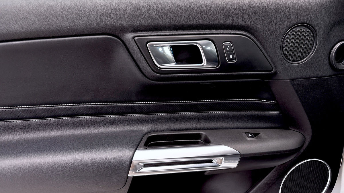 Used Ford Mustang 2019 for sale - 75912463: Photo 19