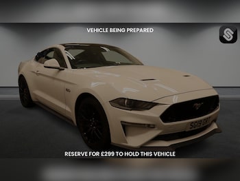 Used Ford Mustang 2019 for sale - 75912463: Photo