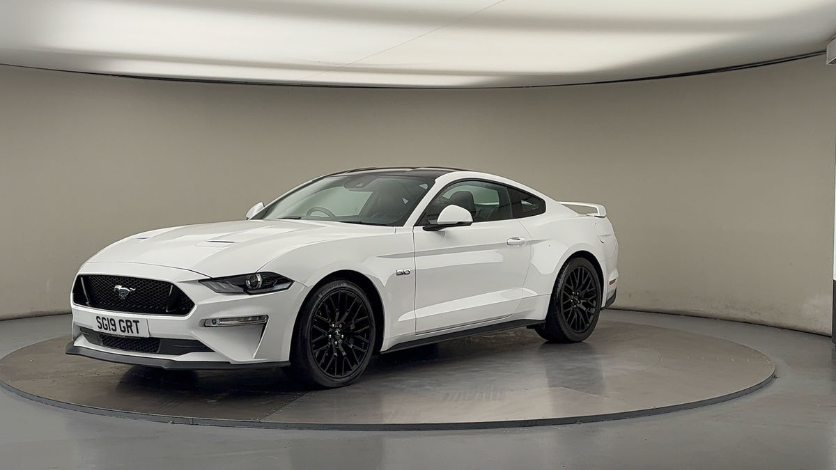 Used Ford Mustang 2019 for sale - 75912463: Photo 20