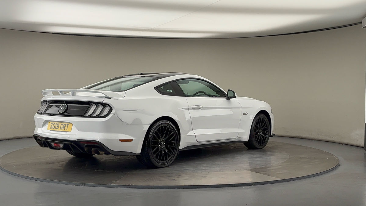 Used Ford Mustang 2019 for sale - 75912463: Photo 21