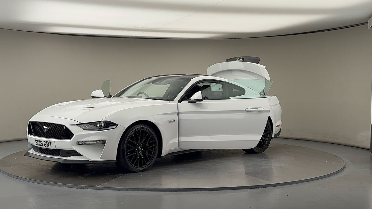 Used Ford Mustang 2019 for sale - 75912463: Photo 22