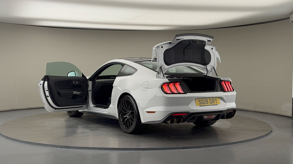 Used Ford Mustang 2019 for sale - 75912463: Photo 23