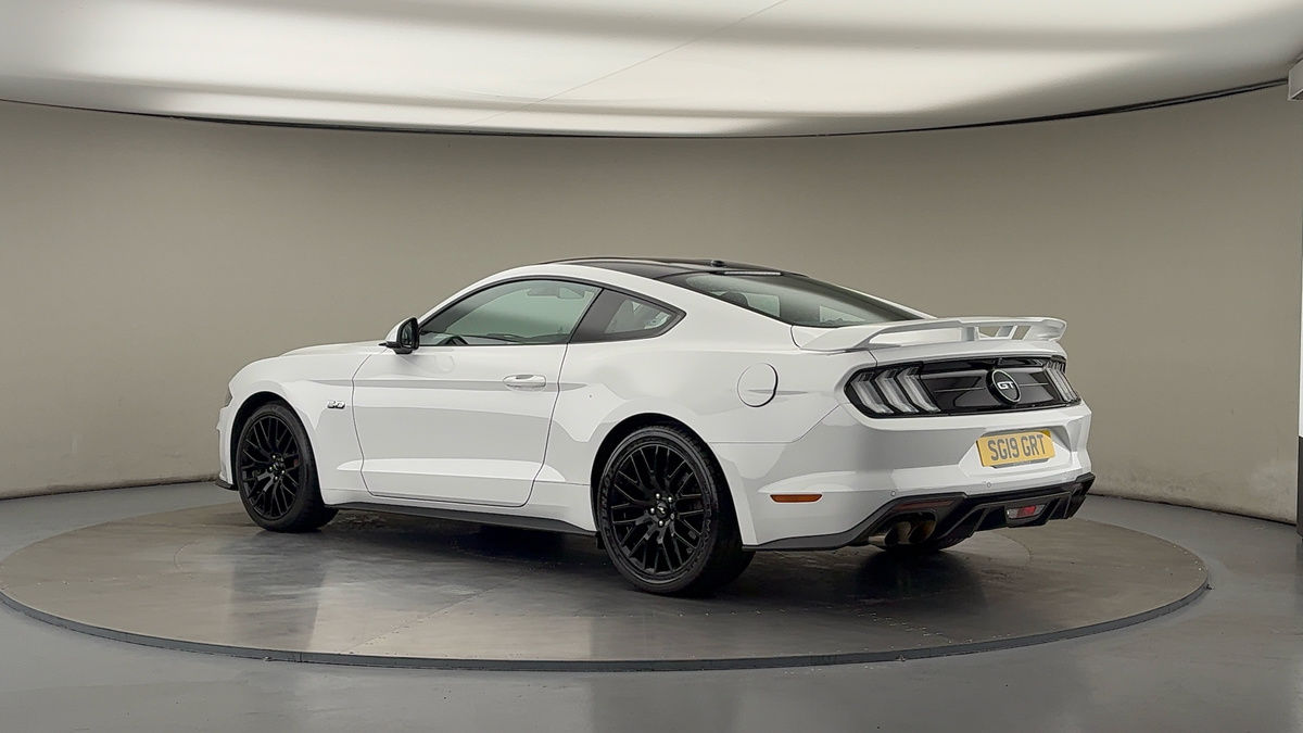 Used Ford Mustang 2019 for sale - 75912463: Photo 25