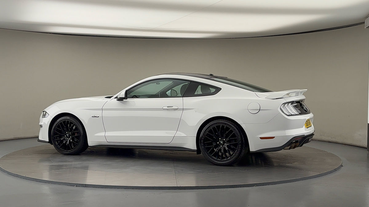 Used Ford Mustang 2019 for sale - 75912463: Photo 26