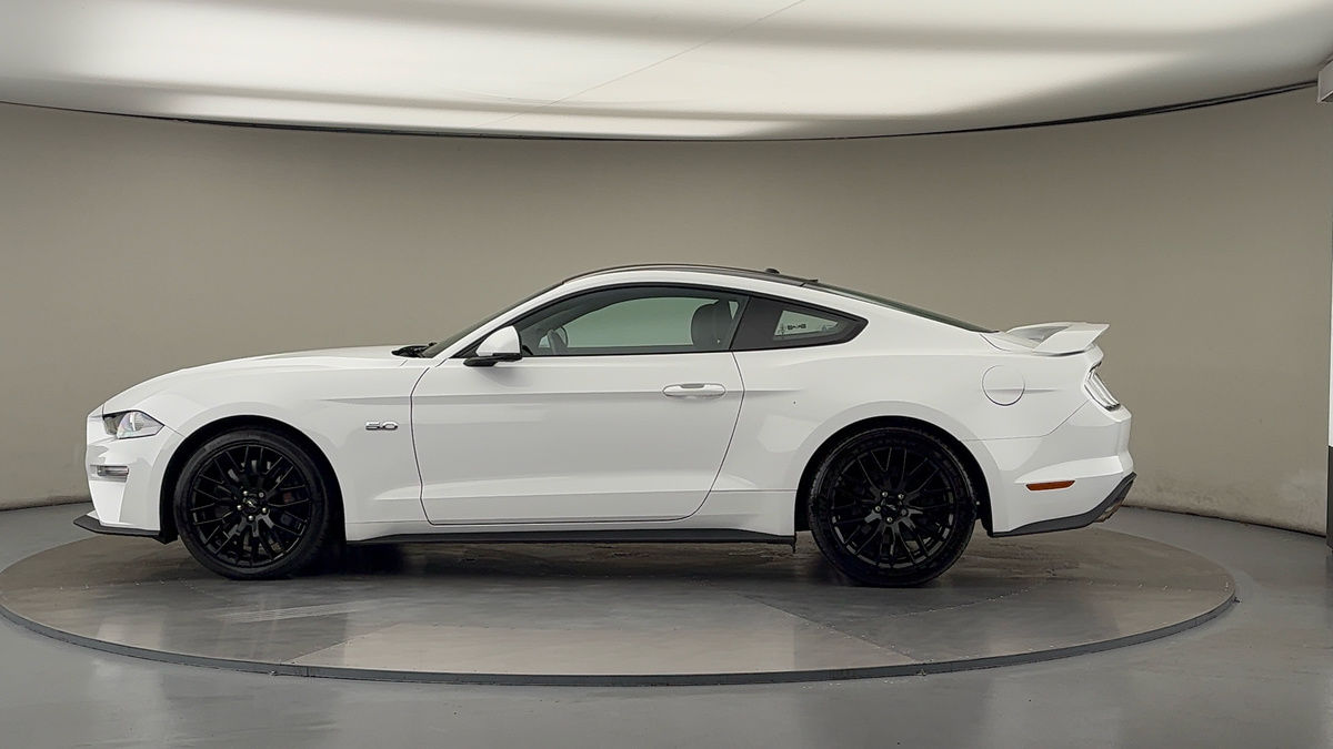 Used Ford Mustang 2019 for sale - 75912463: Photo 27