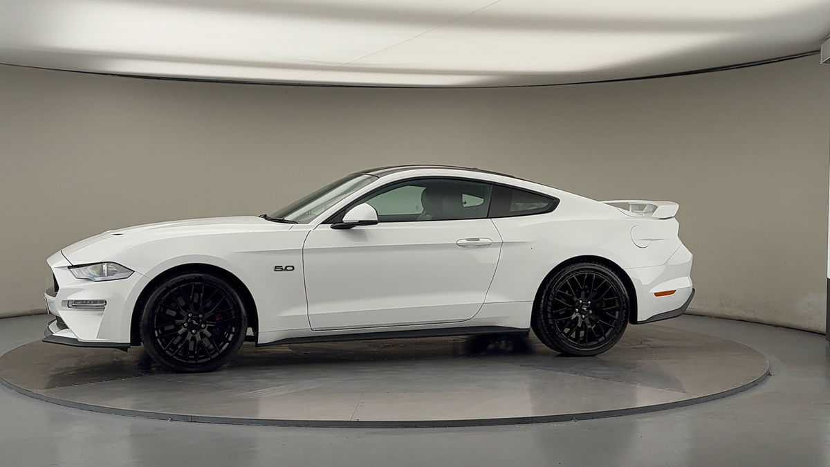 Used Ford Mustang 2019 for sale - 75912463: Photo 28