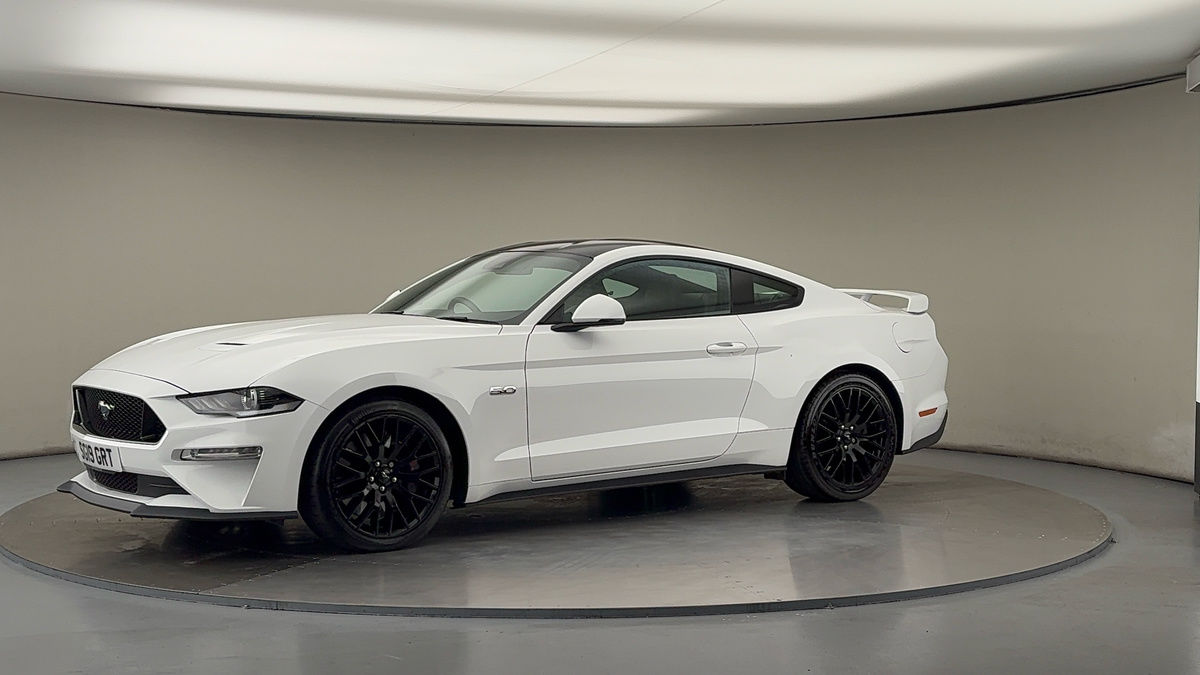 Used Ford Mustang 2019 for sale - 75912463: Photo 29