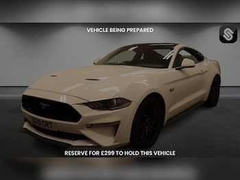 Used Ford Mustang 2019 for sale - 75912463: Photo