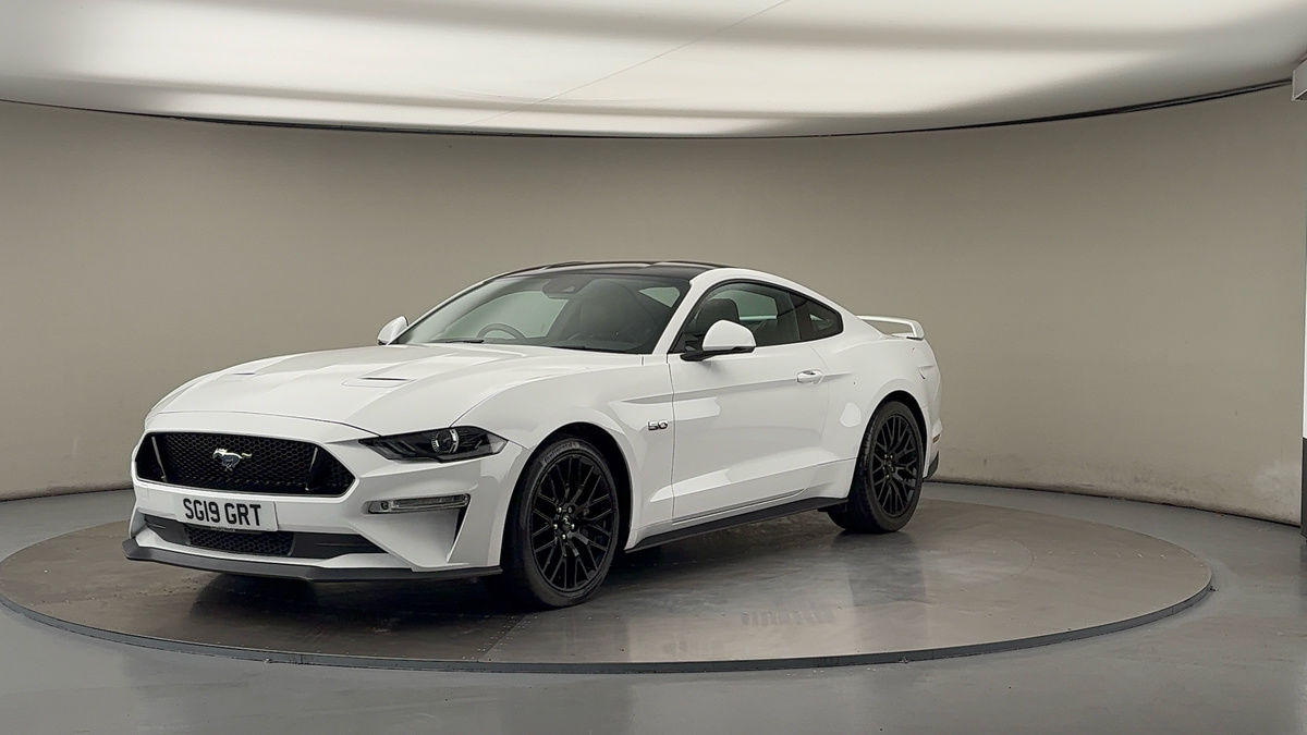 Used Ford Mustang 2019 for sale - 75912463: Photo 30