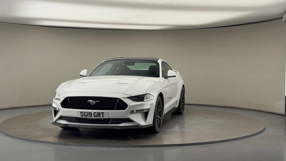 Used Ford Mustang 2019 for sale - 75912463: Photo 31