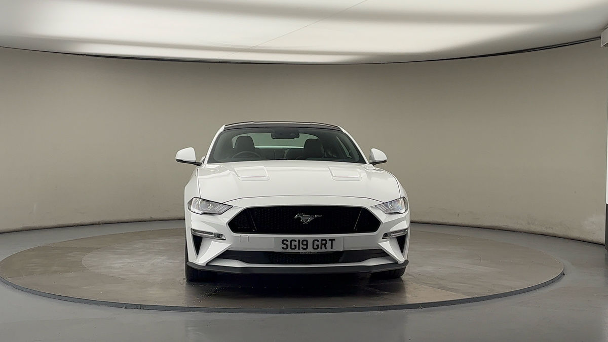 Used Ford Mustang 2019 for sale - 75912463: Photo 32