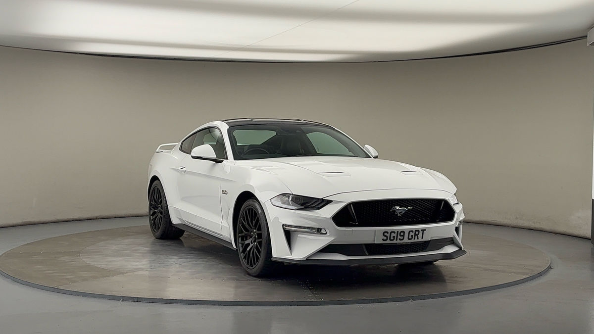 Used Ford Mustang 2019 for sale - 75912463: Photo 33