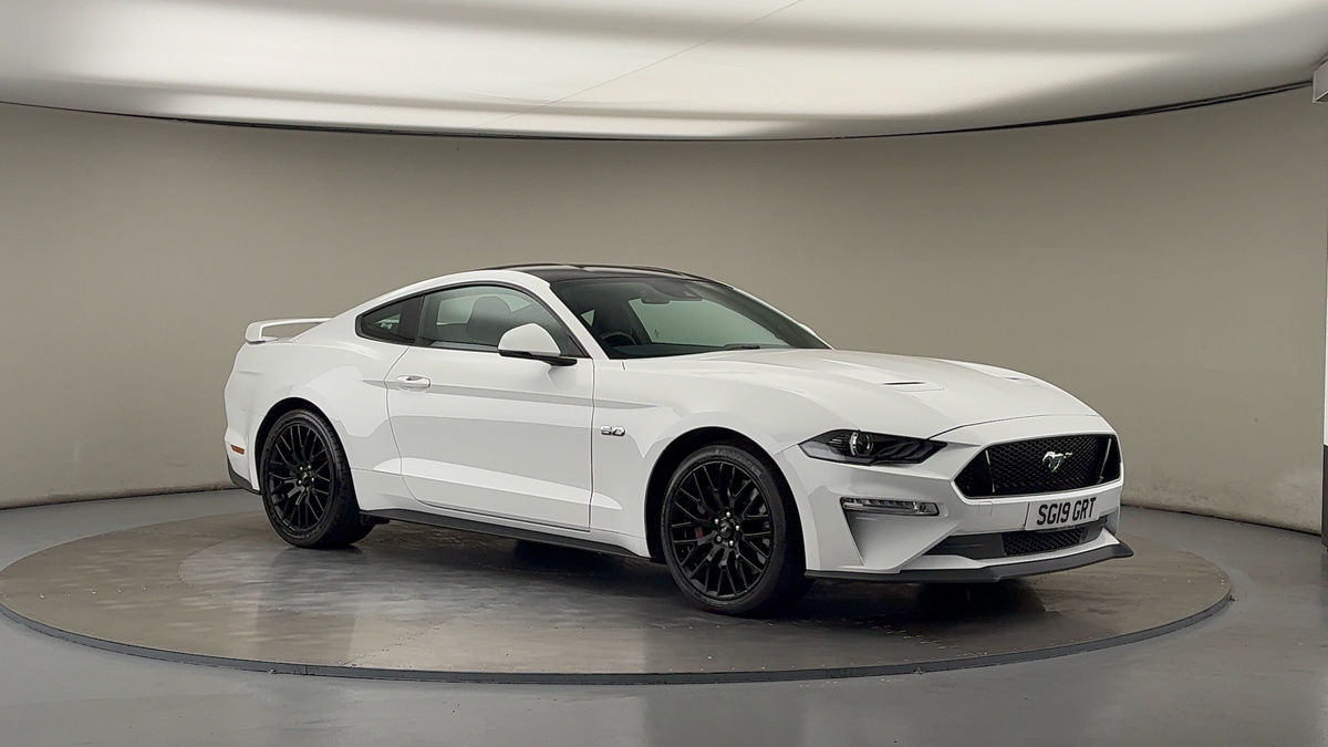 Used Ford Mustang 2019 for sale - 75912463: Photo 34