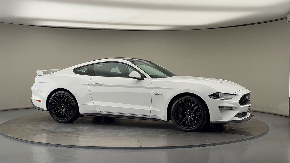 Used Ford Mustang 2019 for sale - 75912463: Photo 35