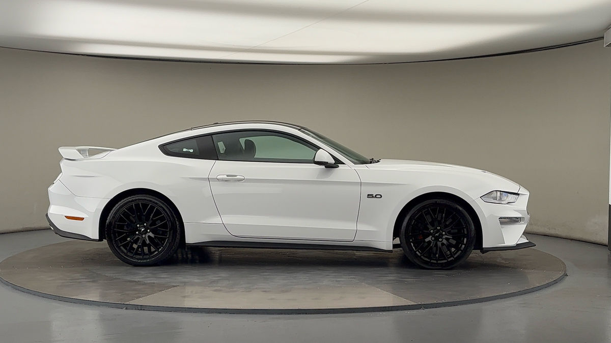 Used Ford Mustang 2019 for sale - 75912463: Photo 36