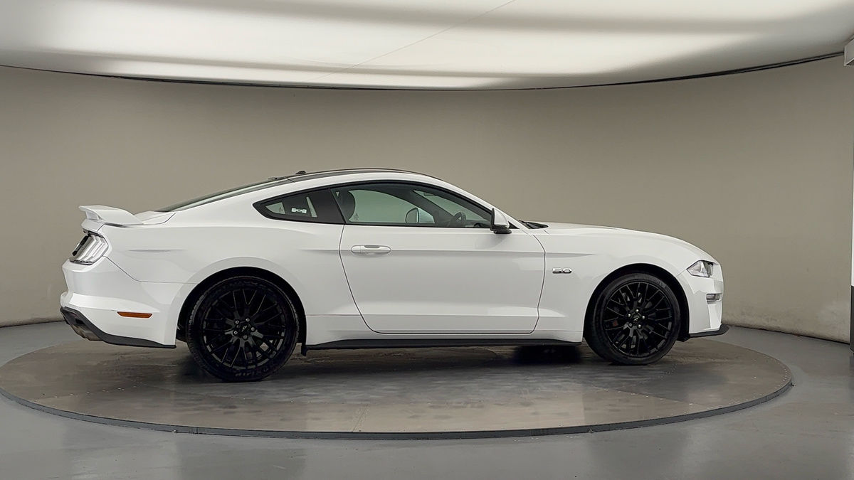 Used Ford Mustang 2019 for sale - 75912463: Photo 37