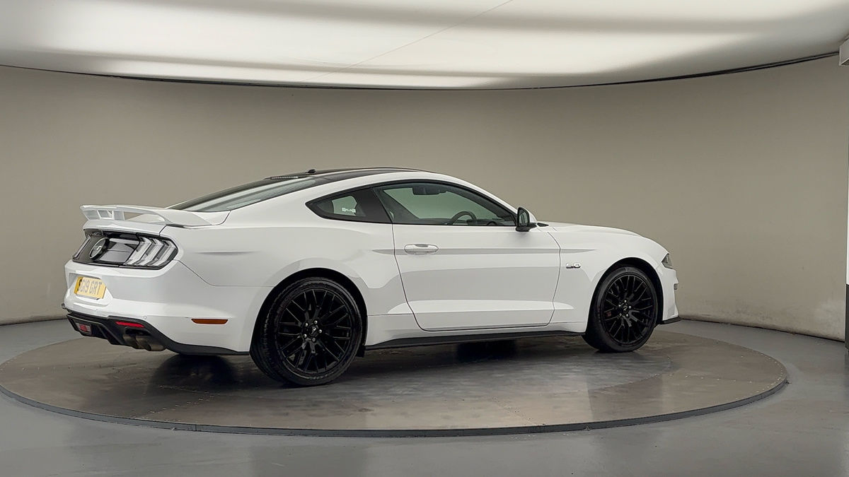 Used Ford Mustang 2019 for sale - 75912463: Photo 38