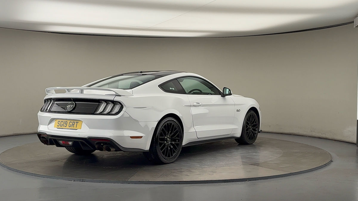 Used Ford Mustang 2019 for sale - 75912463: Photo 39