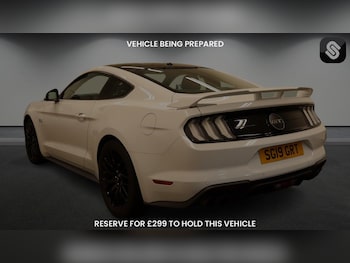 Used Ford Mustang 2019 for sale - 75912463: Photo