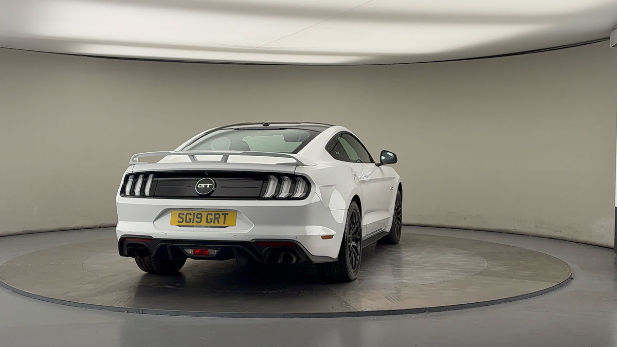 Used Ford Mustang 2019 for sale - 75912463: Photo 40