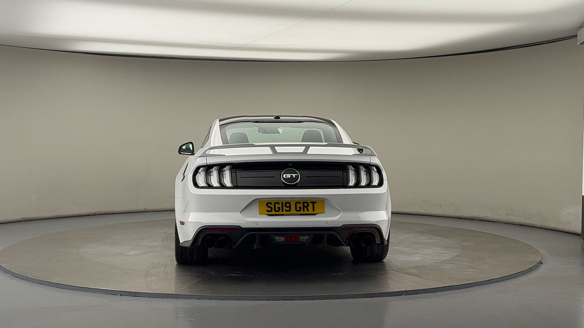 Used Ford Mustang 2019 for sale - 75912463: Photo 41