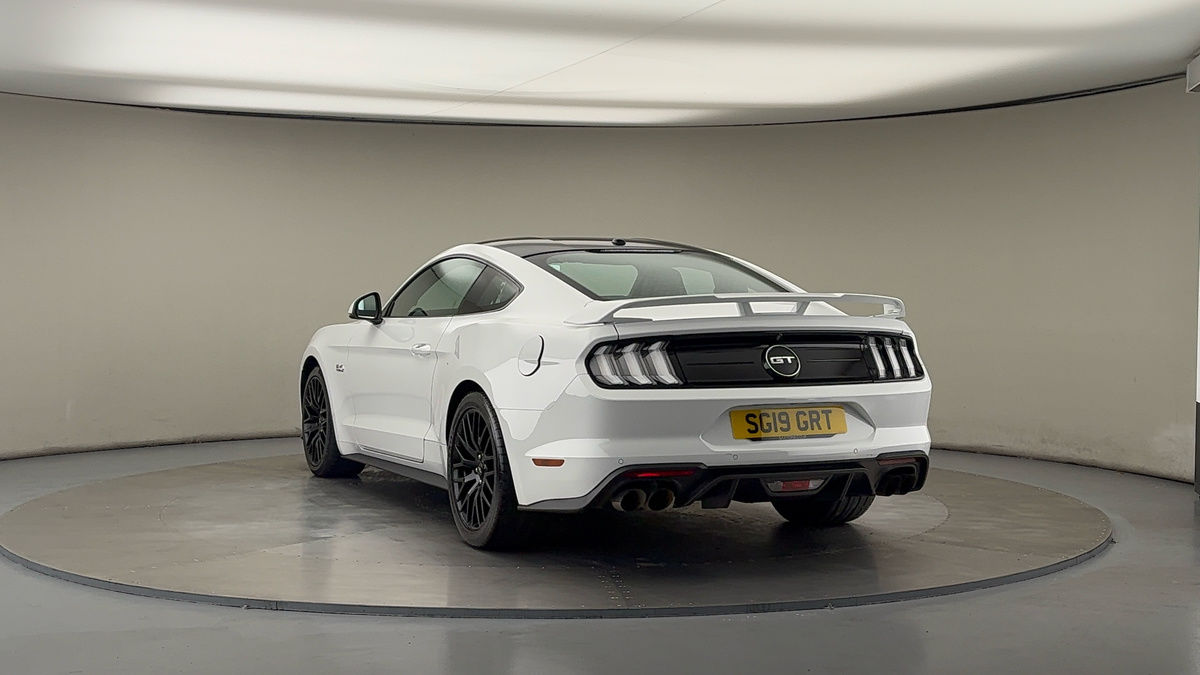 Used Ford Mustang 2019 for sale - 75912463: Photo 42