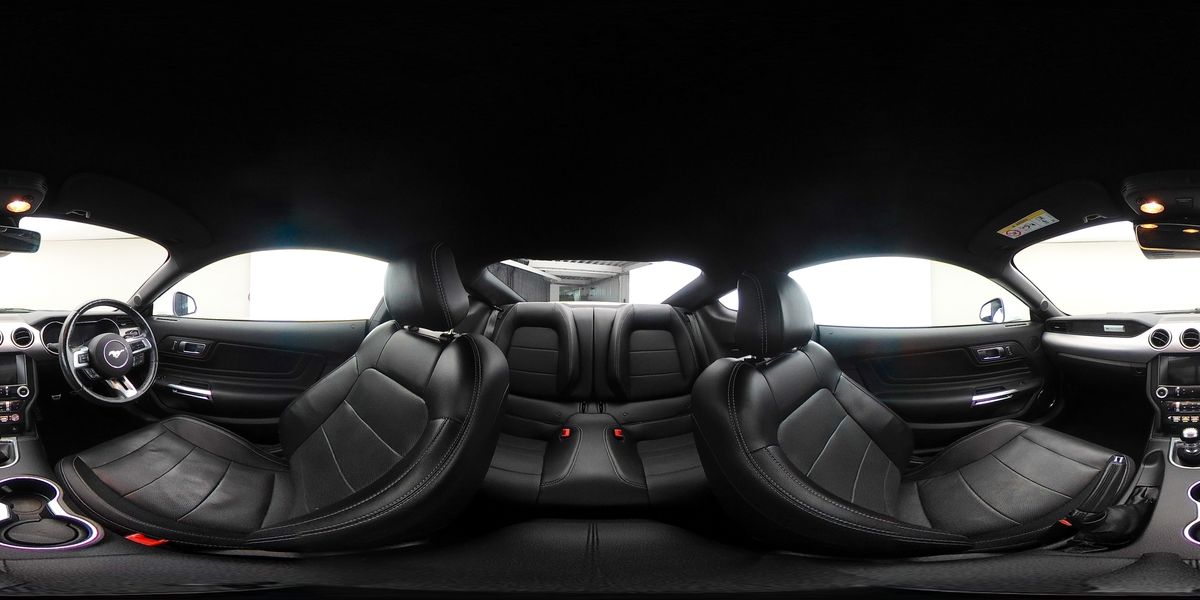 Used Ford Mustang 2019 for sale - 75912463: Photo 43