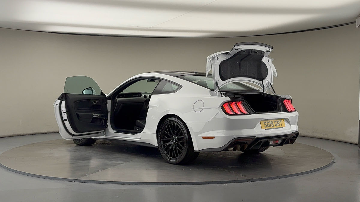 Used Ford Mustang 2019 for sale - 75912463: Photo 44