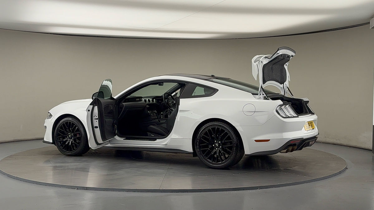 Used Ford Mustang 2019 for sale - 75912463: Photo 45