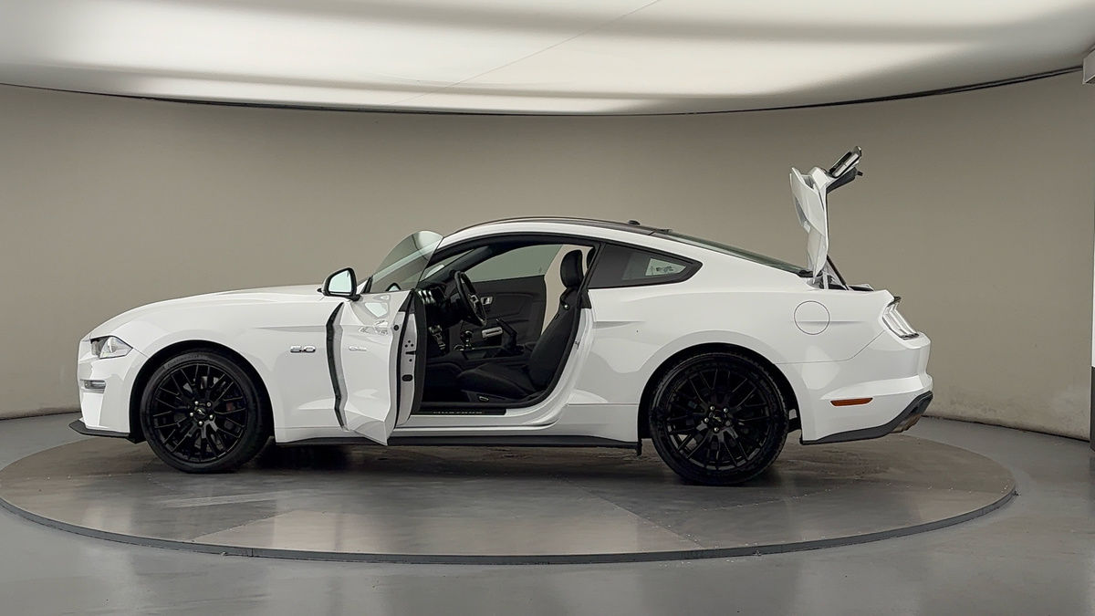 Used Ford Mustang 2019 for sale - 75912463: Photo 46